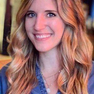 Meet your Posher, Stefanie